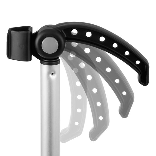 FILMOP Suporte de Coleta de Resíduos Compacto com Pega Dobrável