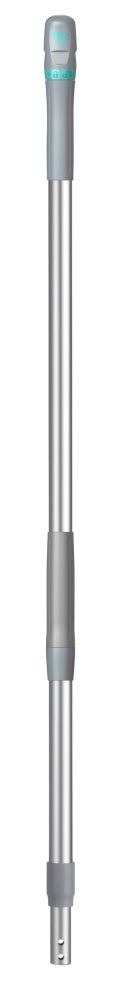 Teleskopstiel aus Aluminium