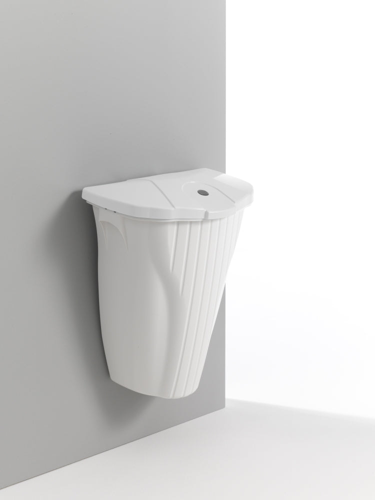Wandmülleimer 50 l