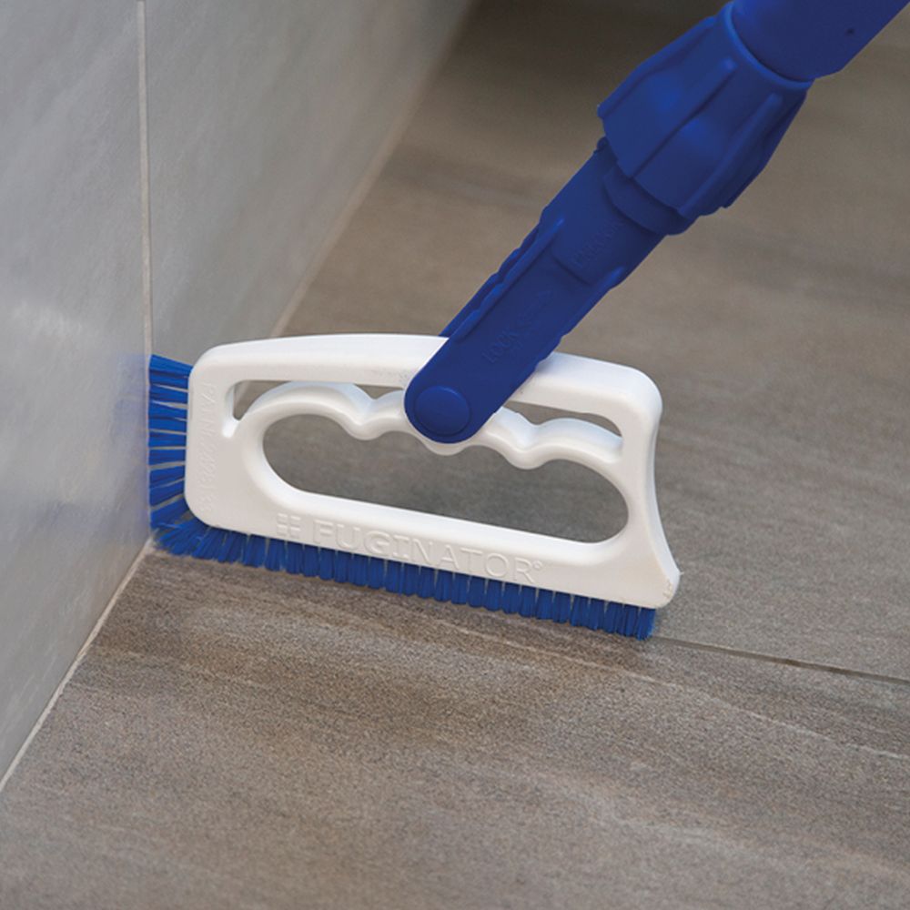 FILMOP Fugenbürste mit ergonomischem Griff