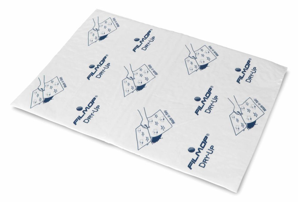 FILMOP Pano Absorvente – Pack 10 Unidades