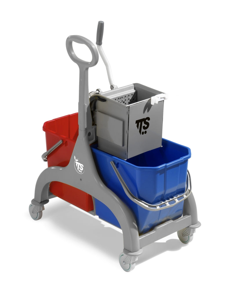 TTS Doppelwagen Nick O-Key