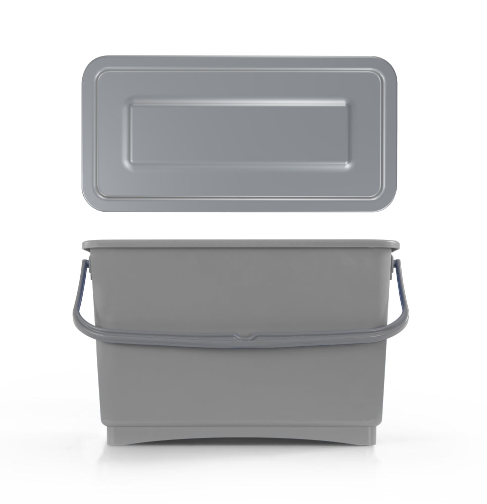 TTS Balde Hermético 8 L