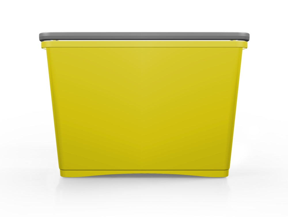 TTS Balde 8 L - com Alça Superior