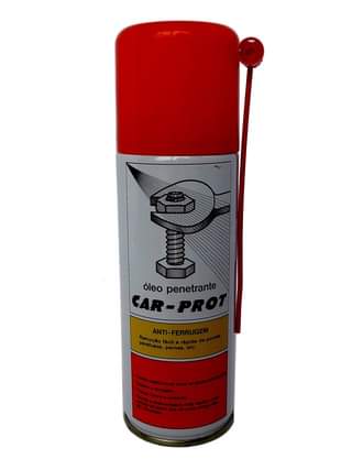 LAQUIBEL - SCHMIERÖL CAR-PROT Rostschutzmittel Car-prot