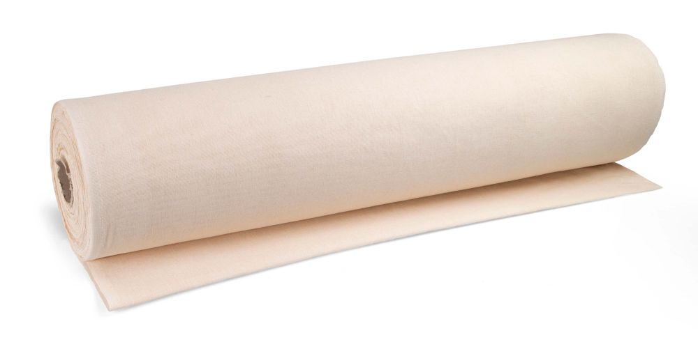 FILMOP Gaze de Algodão em Rolo – 80 cm