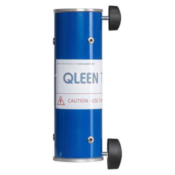 QLEEN Adapter für G3- auf G4-Stangensysteme