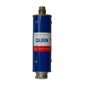 QLEEN Adapter für Gestängesysteme G4 auf G3