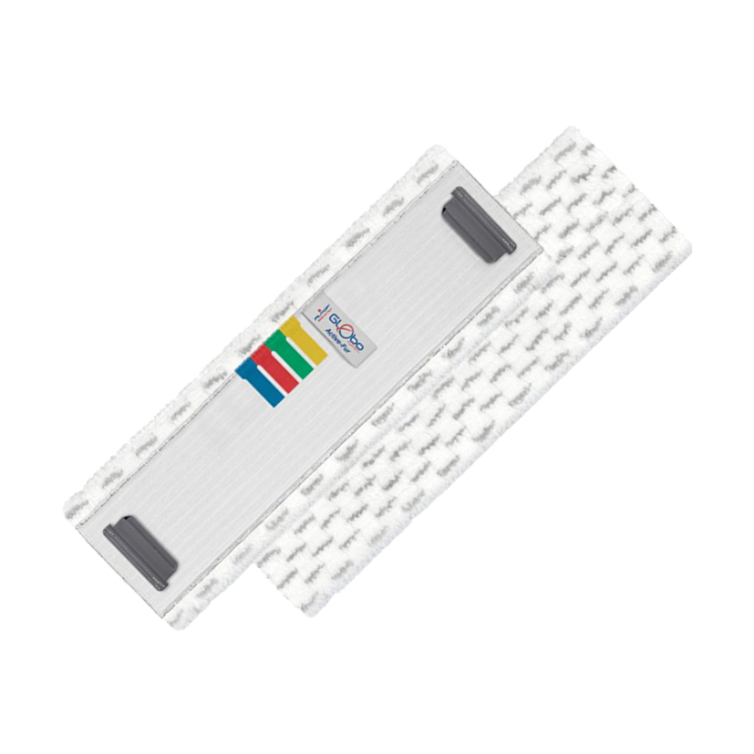 FILMOP Mopa ACTIVE-FUR GLOBO - Limpeza Húmida de Alto Desempenho