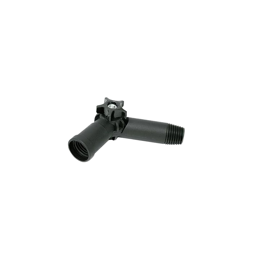 UNGER HiFlo MultiLink Adapter aus Kunststoff