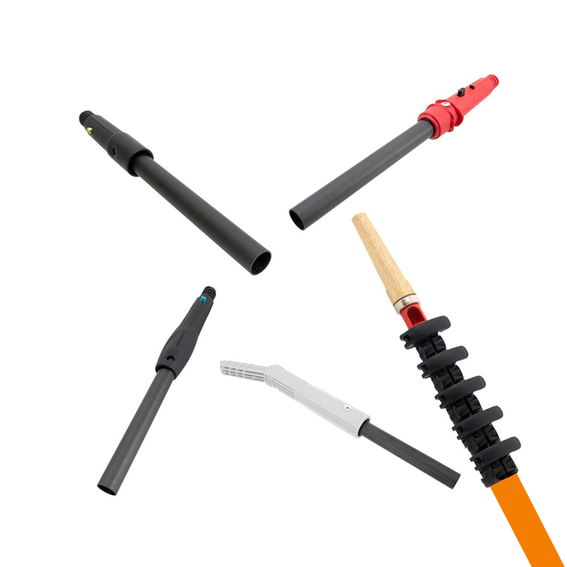 UNGER MaykkerMini Adapter