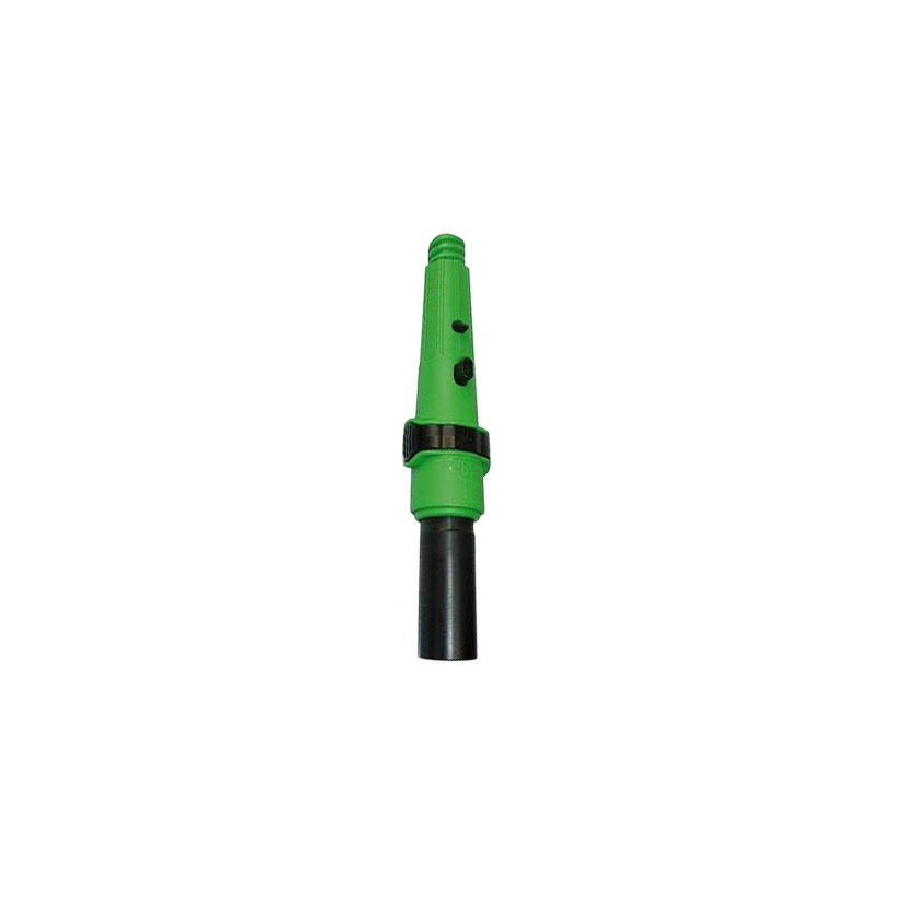 UNGER nLITE Werkzeugadapter für die Glasreinigung