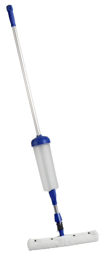 FILMOP Professioneller Wachsaufträger Slider mit 1,5 L Tank und 40 cm Hülse
