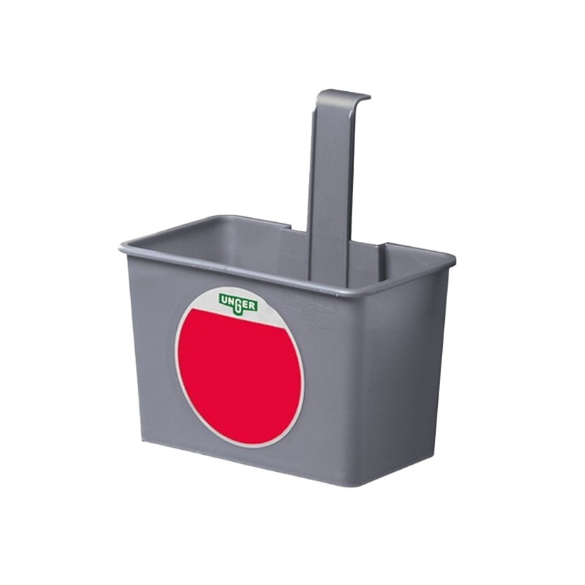 UNGER SmartColor Seitenmopp-Eimer