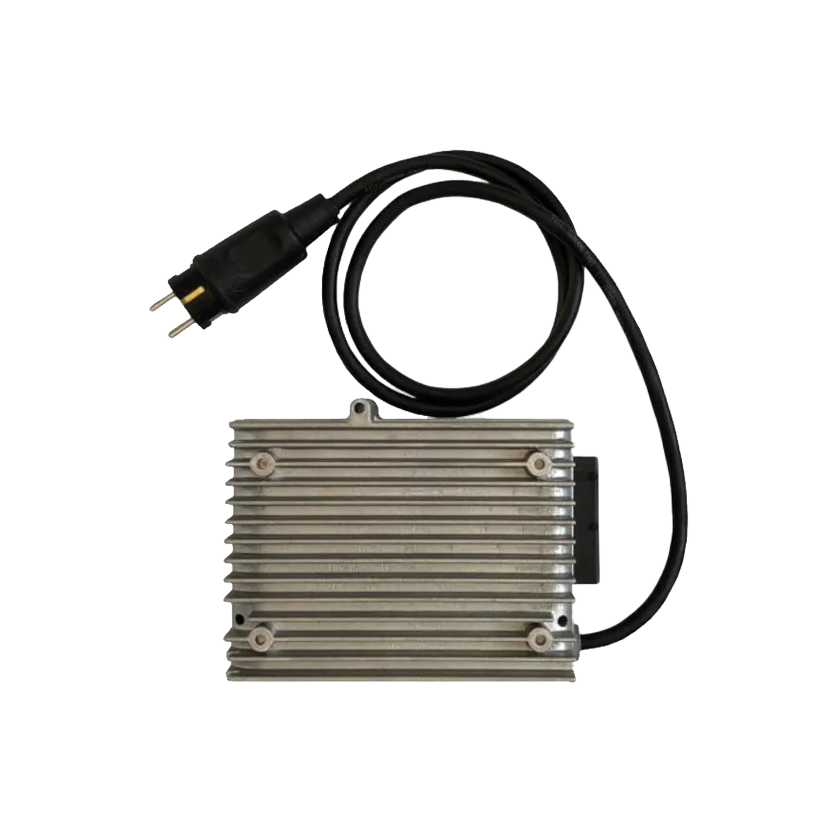 QLEEN Akku- und Ladegeräte für QLEEN PROFI und Q-Station Systeme