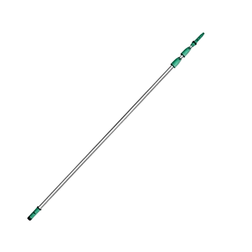 UNGER Cabo Telescópico Médio Optiloc 3 Segmentos de 25 mm