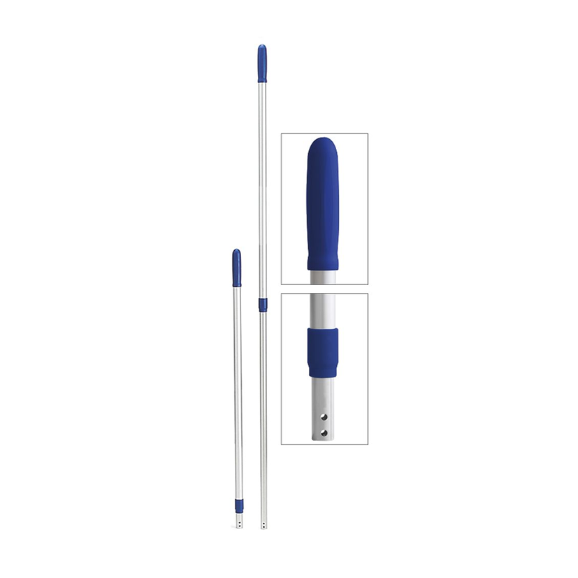 FILMOP Teleskopstiel aus Aluminium 140 cm