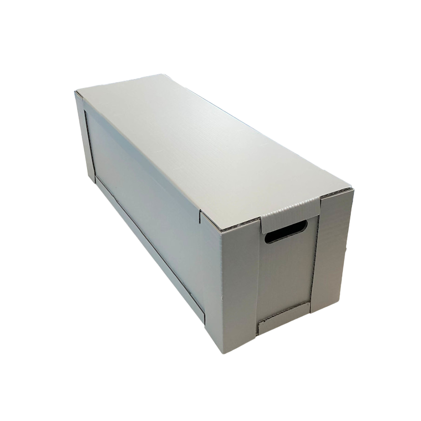 Caixa de Transporte para ROTAQLEEN Vario 50/75cm