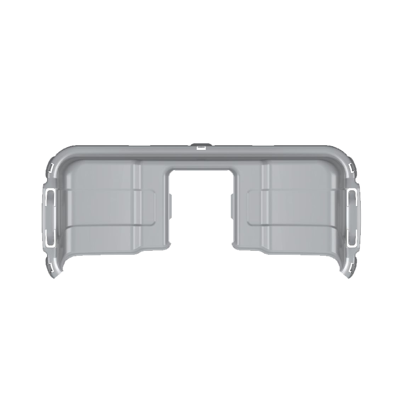 FILMOP Click Sicher Verschlussdeckel – Zubehör für Top-Down-Eimer 10 L und 20 L