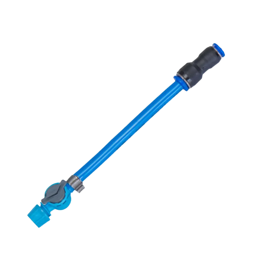 Düsenhalter-Set für QLEEN-Innenreinigungssystem