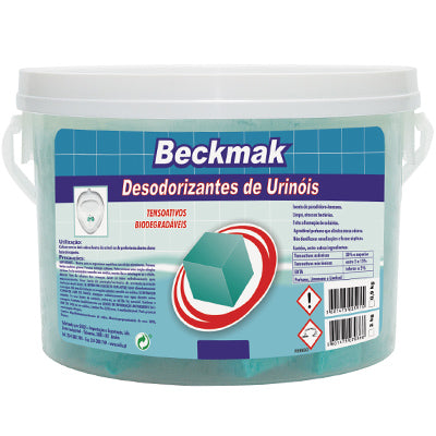 Cubos para Urinol
