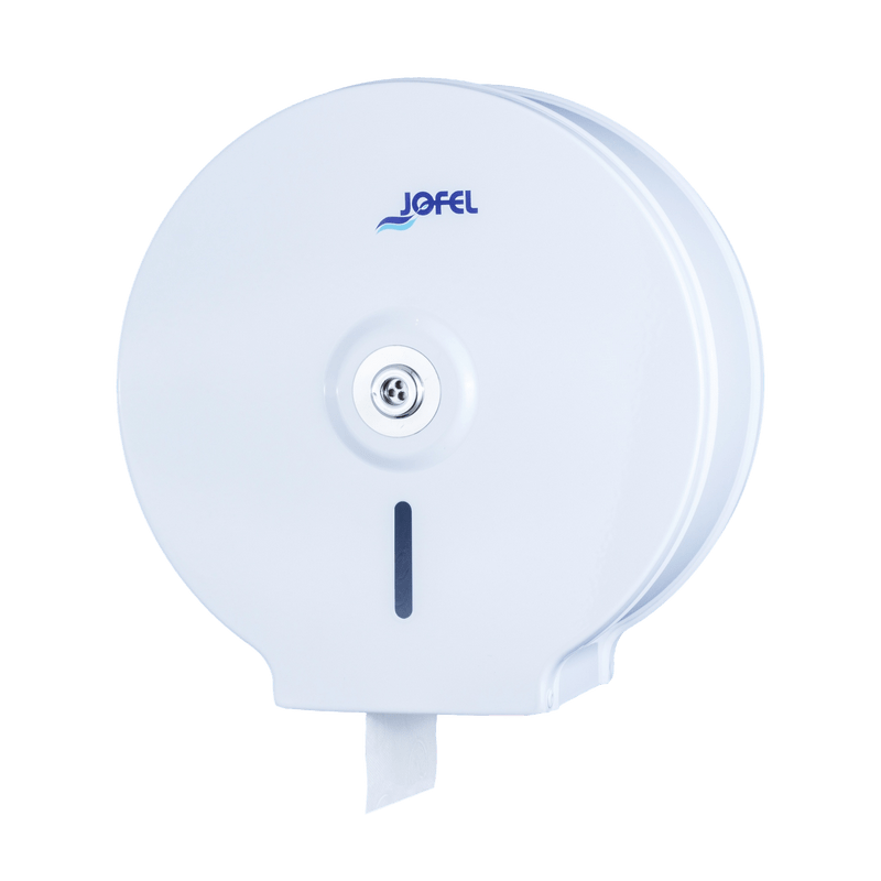 JOFEL TOILETTENPAPIERSPENDER MITTLER CASSIC