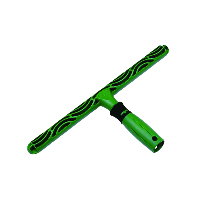 UNGER ErgoTec T-Bar de Plástico