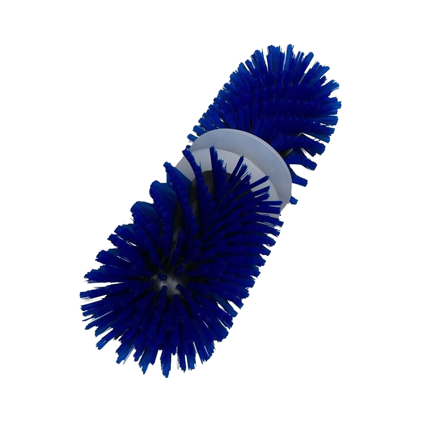 QLEEN Escova de Reposição azul rotativa para ROTAQLEEN mecanizada Clássica Para limpeza de fachadas