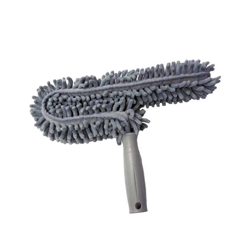 UNGER Espanador de Telhado para limpar o pó