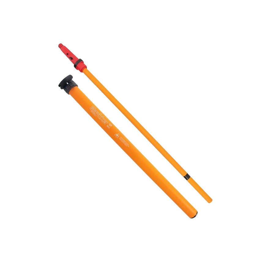 UNGER Cabo Telescópico Extensível Maykker Mini