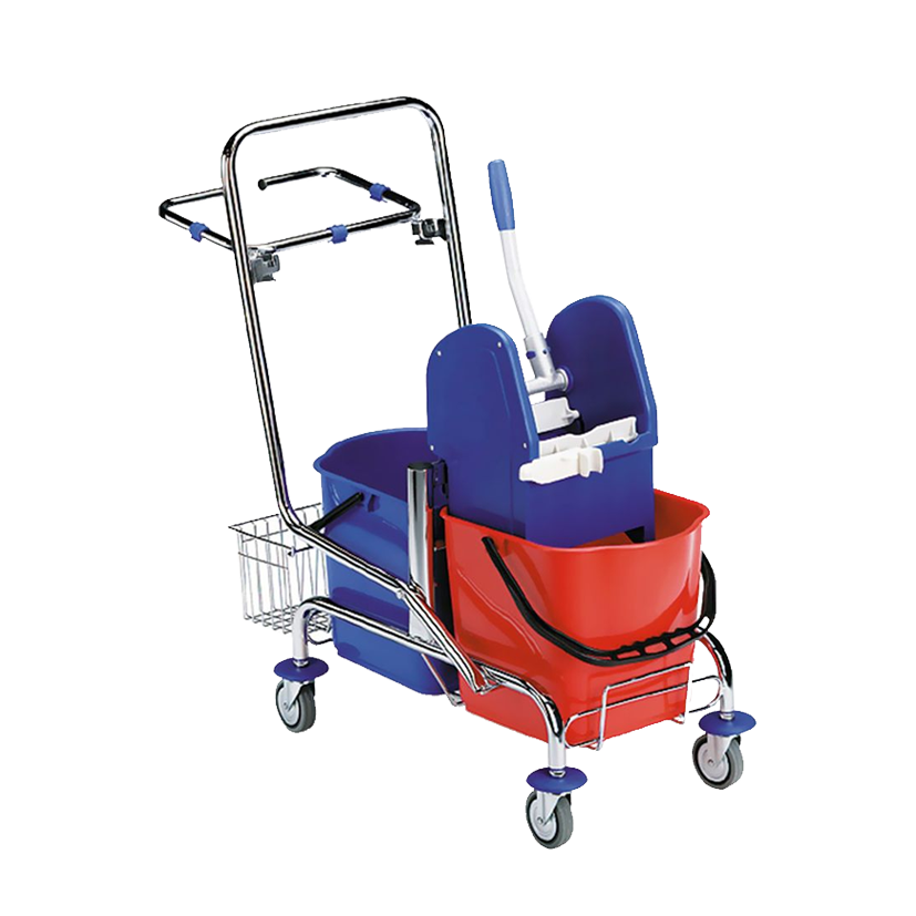FILMOP Wagen Reinigungsset 30 L