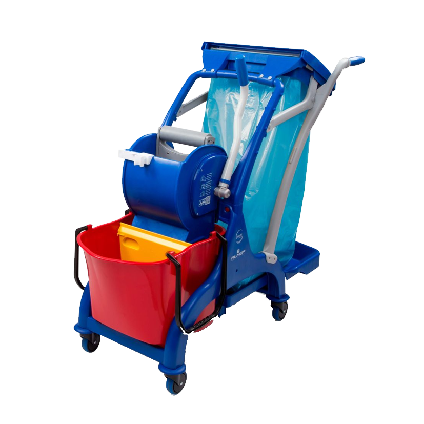 FILMOP ARKA 20 Reinigungswagen
