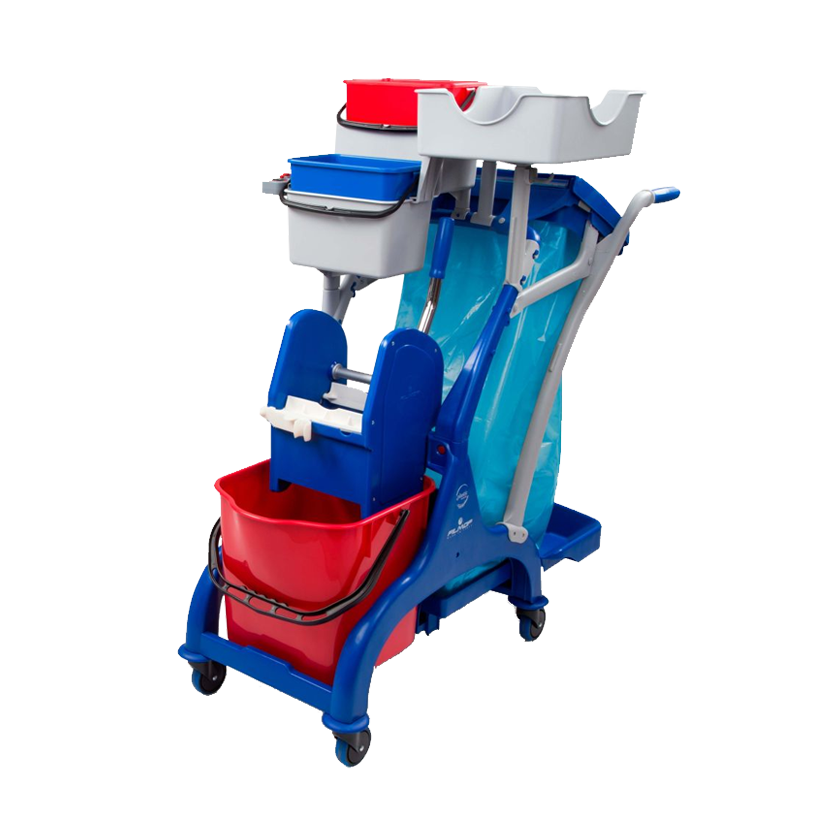 FILMOP Reinigungswagen ARKA 32