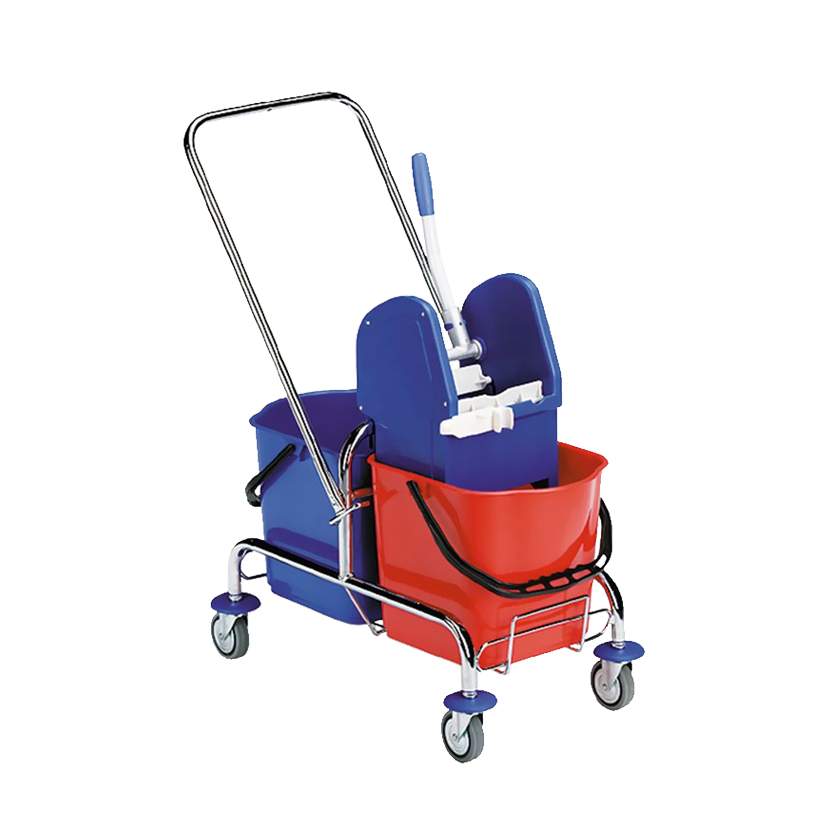 FILMOP Jack 30 L Wagen Reinigung