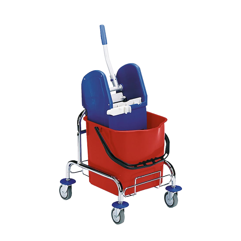 FILMOP Reinigungswagen MINI JACK