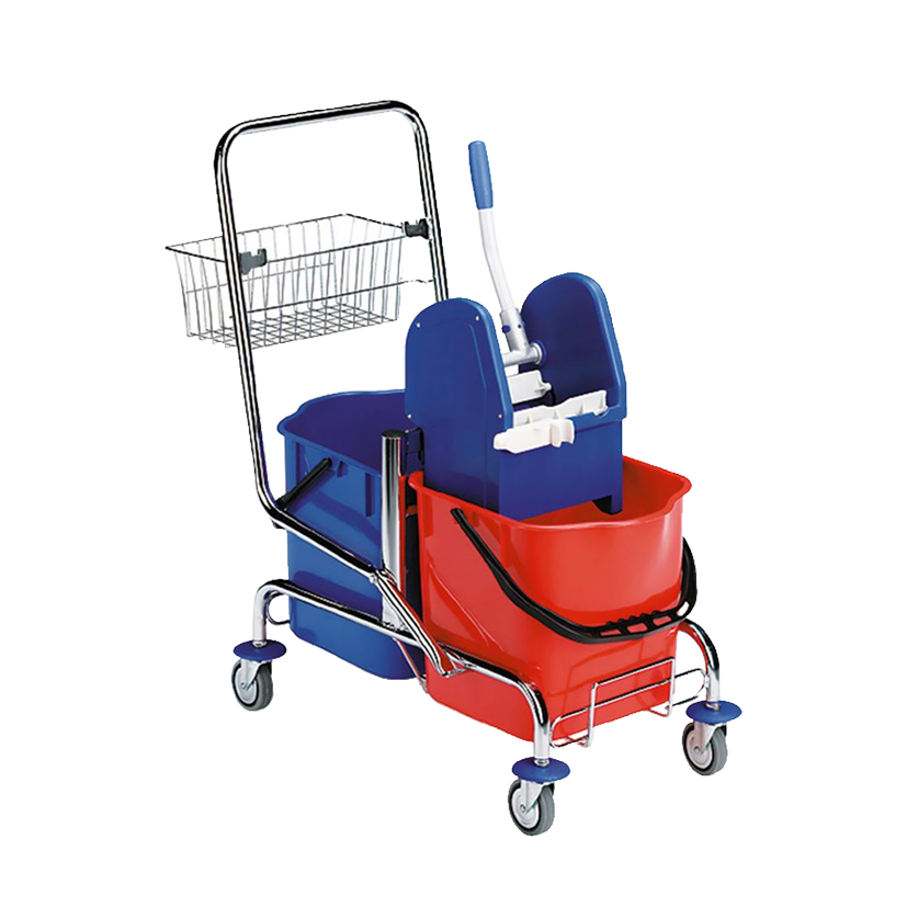 FILMOP Reinigungswagen 50 L