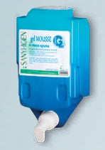 G2 Gel-Mousse für Hände Schaum Sanyhigien 500ml