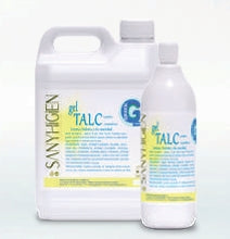 G2 Gel Talc Sanyhigien – Gel Espumante Neutro para a Pele