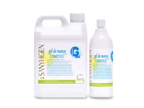 G2 Handgel Sanyhigien