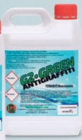 G2 PROTECTOR ANTIGRAFFITI – Oberflächenschutz 20L
