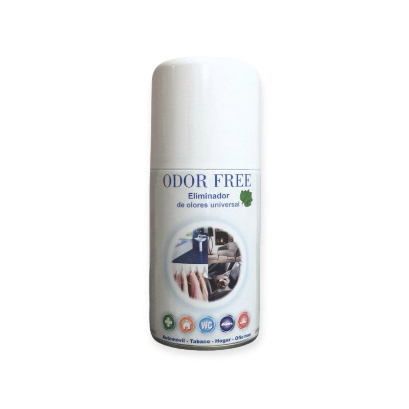 JEMAQUIMP Odor Free – Universal Geruchsentferner