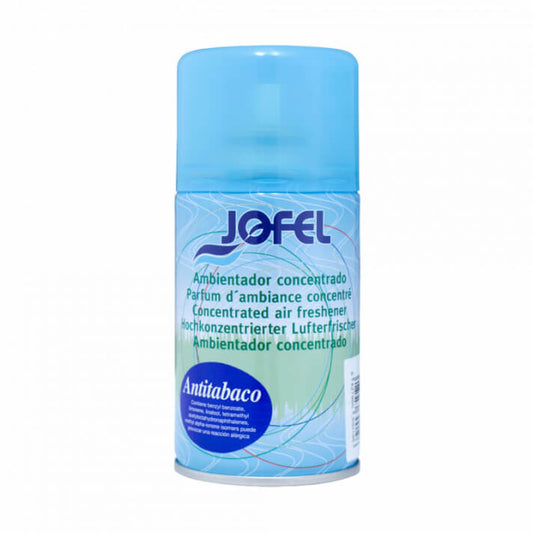 JOFEL Ambientador para Dispensadores em Aerossol Concentrado