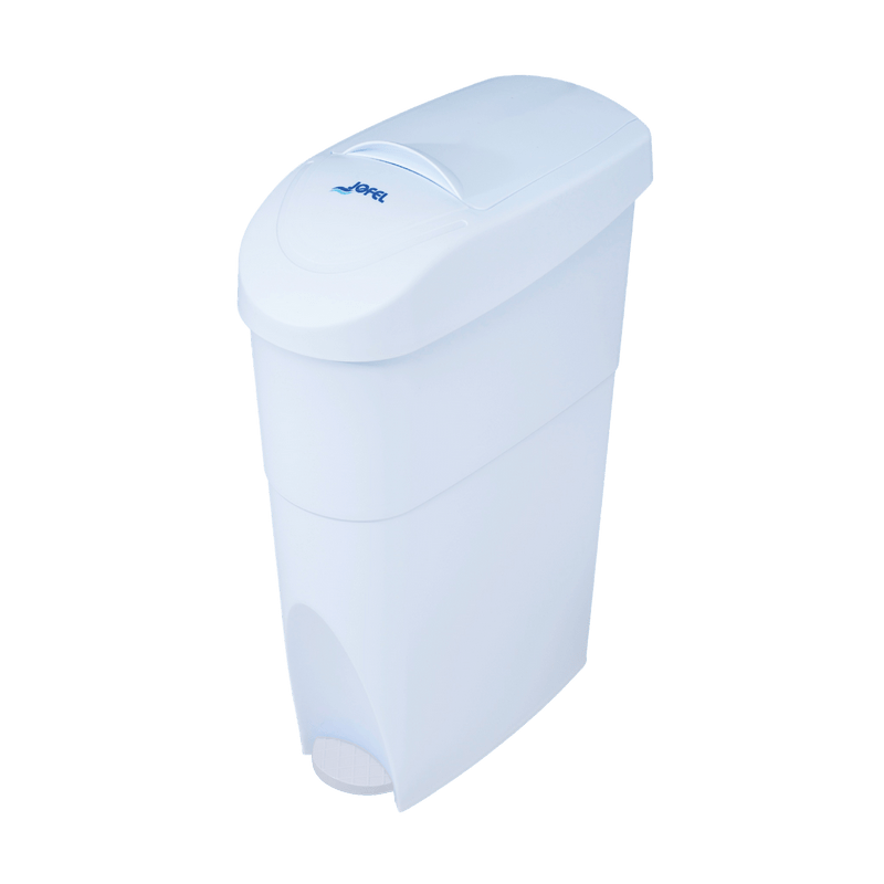 JOFEL Balde do Lixo Sanitário para Higiene Feminina