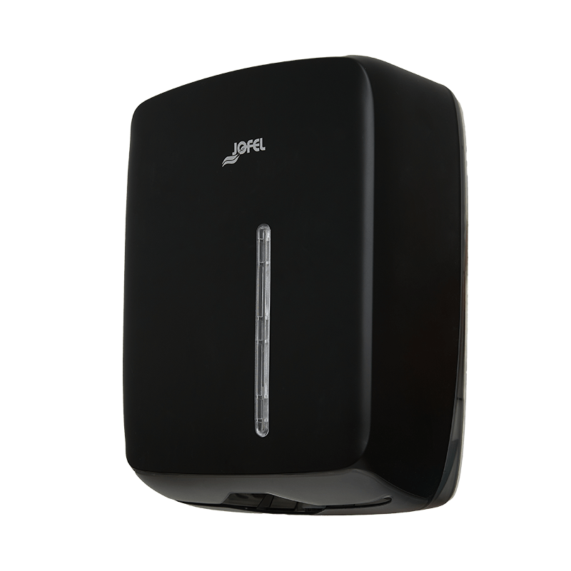 JOFEL TIMELESS Z-FOLD Handtuchspender ABS