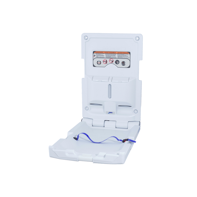 JOFEL Fraldário Dobrável