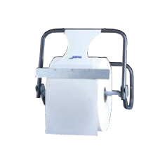 JOFEL Porta-rolos de Papel Industrial para Parede