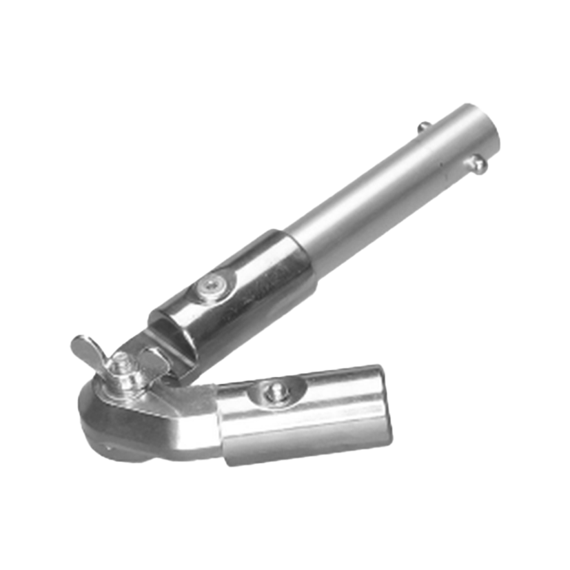 QLEEN Winkelbürste für Glas- und Aluminiumfugen Für PURASTART Mini