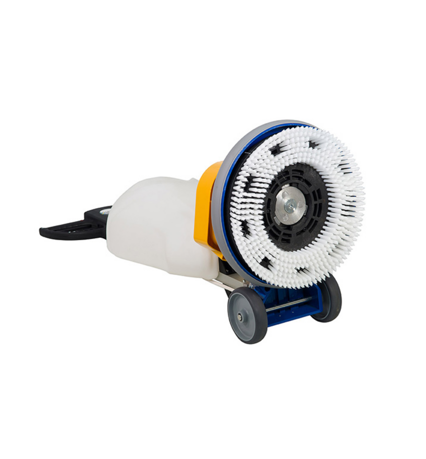 KLINDEX UNIKA – Máquina Rotativa Profissional com Motor de 1,7 CV e Design Premiado
