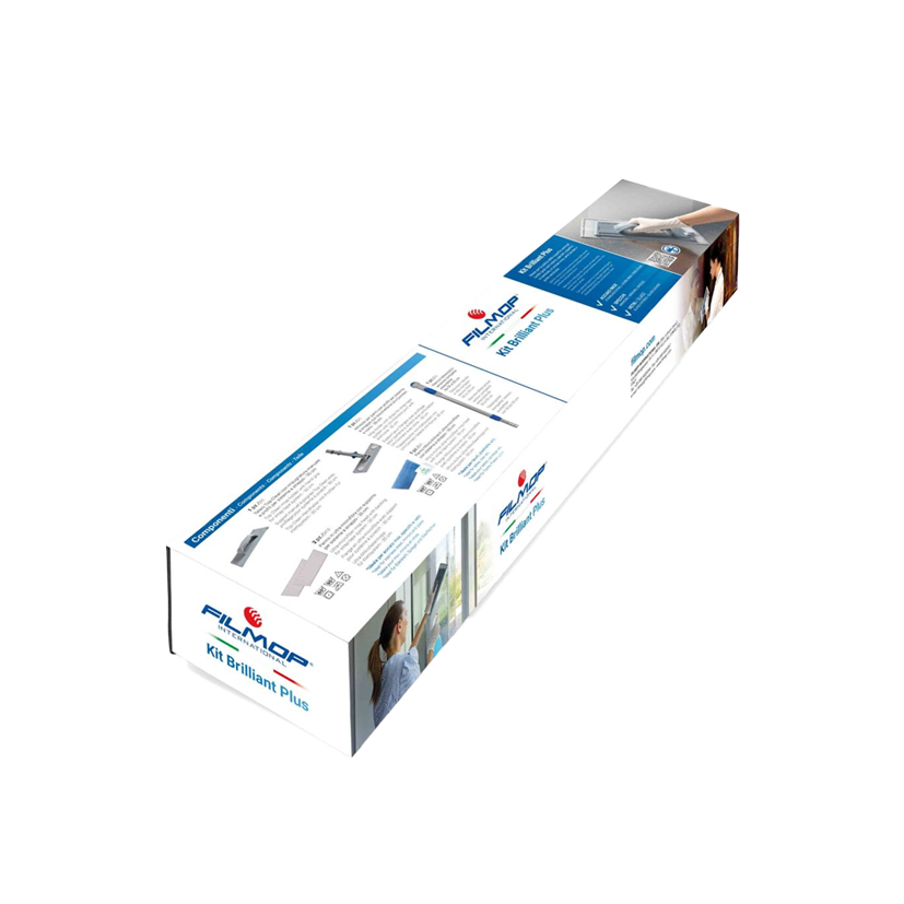 FILMOP Kit BRILLIANT PLUS