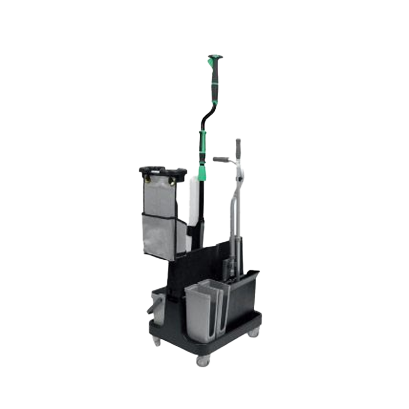 UNGER OmniClean Fleckenentfernungs-Set